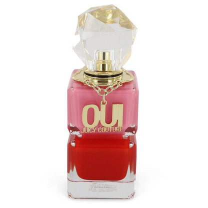 Juicy Couture 
Ladies Oui EDP