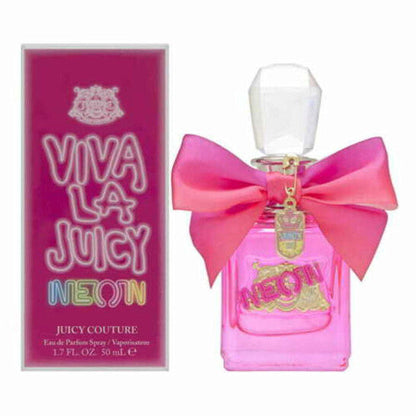 Juicy Couture Ladies Viva La Juicy Neon EDP Spray