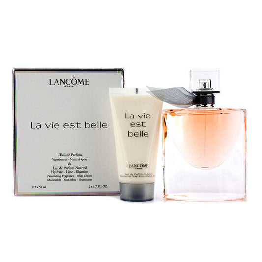 Lancome La Vie Est Belle / Set 
