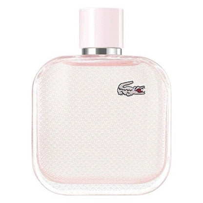 Lacoste Ladies L.12.12 Eau de Toilette Rose Eau Fraiche EDT Spray