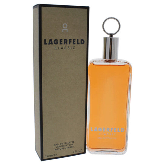Karl Lagerfeld Lagerfeld Classic / Lagerfeld EDT