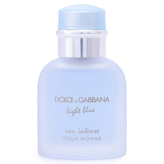 Dolce & Gabbana - Light Blue Eau Intense EDP Spray