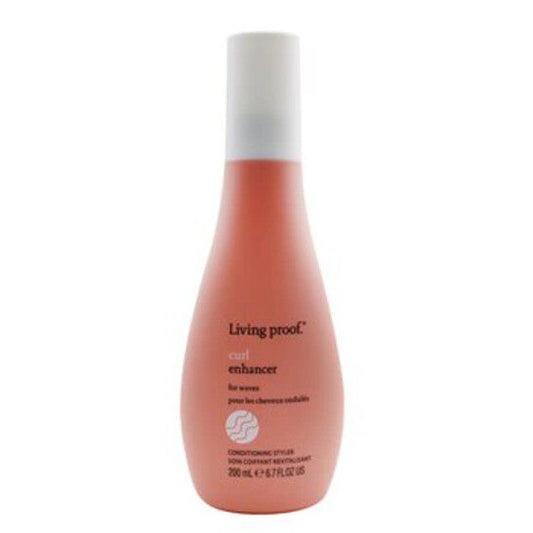 Living Proof Curl Enhancer Styler Hair Care