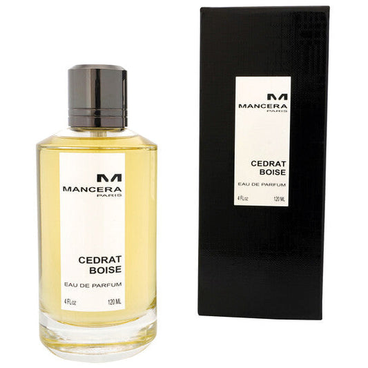 Mancera Unisex Cedrat Boise EDP Spray