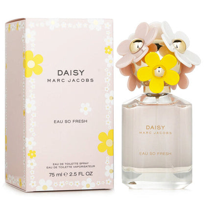 Marc Jacob Daisy Eau So Fresh EDT