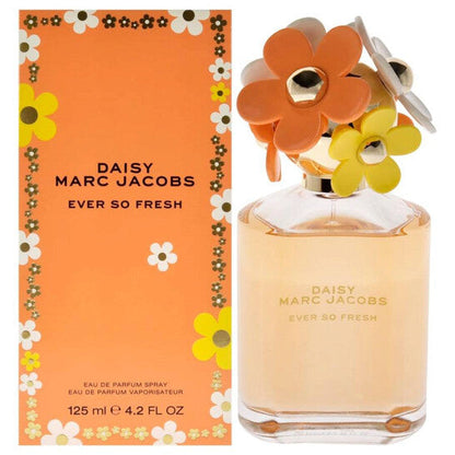 MARC JACOBS DAISY EVER SO FRESH EDP