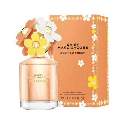 MARC JACOBS DAISY EVER SO FRESH EDP