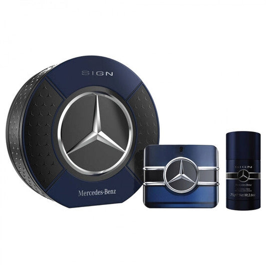 Mercedes-Benz - Sign EDP Gift Set