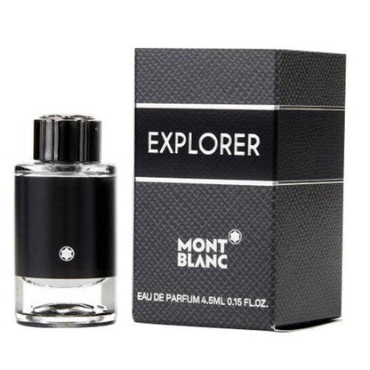 Mont Blanc - Explorer EDP Spray for Men