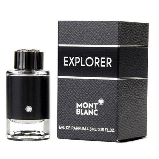 Mont Blanc - Explorer EDP Spray for Men