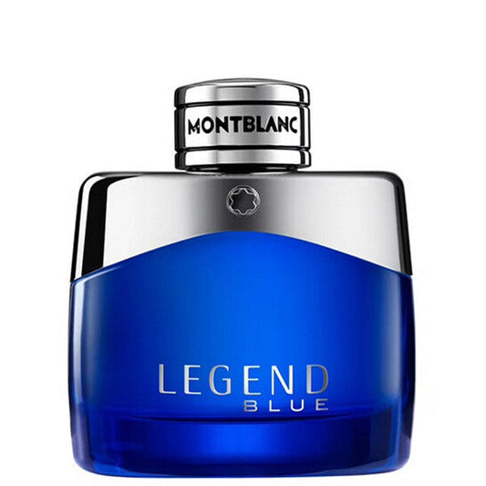 Mont Blanc Legend BLue EDP
