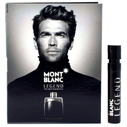 Mont blanc Legend EDT