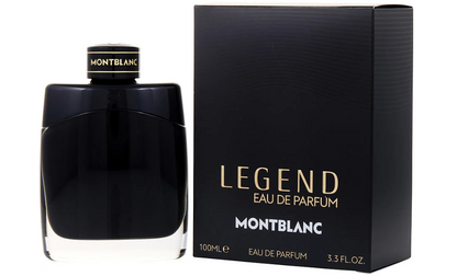 Montblanc Legend Men EDP Spray 3.3 Fl. Oz.