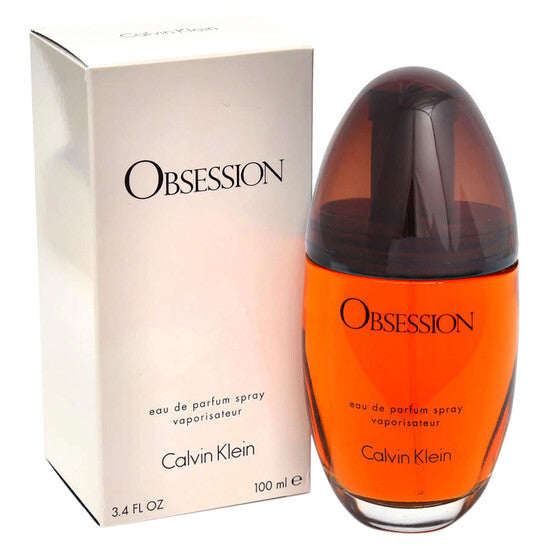 Calvin Klein Obsession / EDP Spray