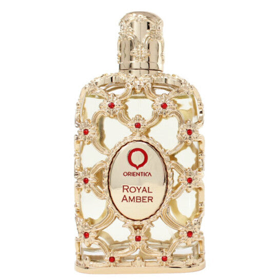 Orientica - Royal Amber Parfum Concentre   Unisex