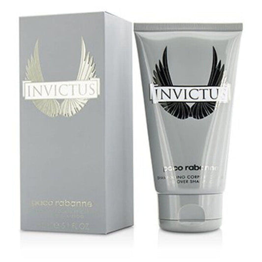 Paco Rabanne - Invictus All Over Shampoo
