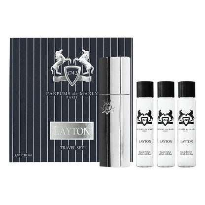 Parfums De Marly - Men's Layton EDP