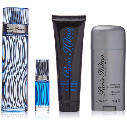 Paris Hilton - Paris Hilton for Men Cologne Spray