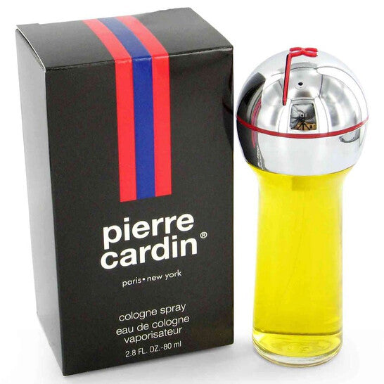 Pierre Cardin  - Eau De Cologne Spray