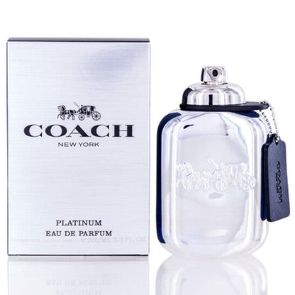 Coach Platinum / EDP Spray