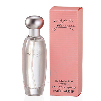 Estee Lauder - Pleasures EDP Spray