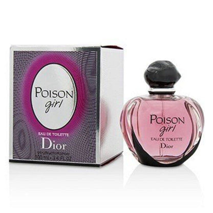 Dior - Poison Girl EDT