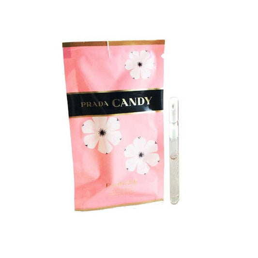 Prada - Candy Florale Edt Spray