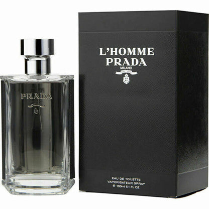 Prada La Homme EDT for Men