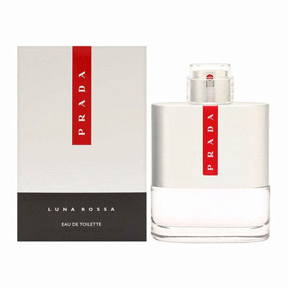 Prada - Prada Luna Rossa EDT