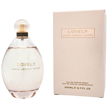 Sarah Jessica Parker Ladies Lovely EDP Spray