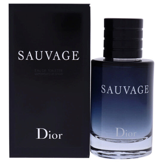 Dior - Dior Sauvage EDT Spray