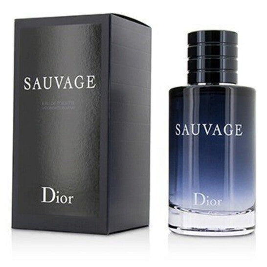 Dior - Dior Sauvage EDT Spray