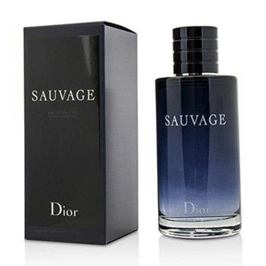 Dior - Dior Sauvage EDT Spray