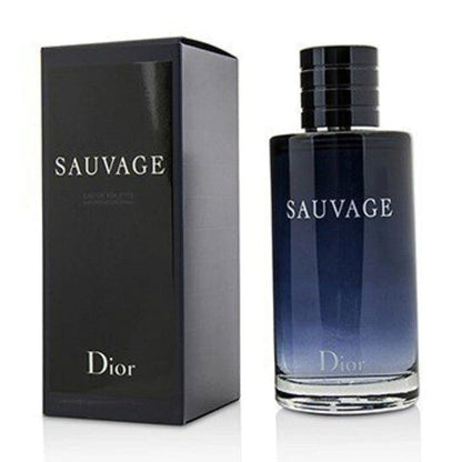 Dior - Dior Sauvage EDT Spray