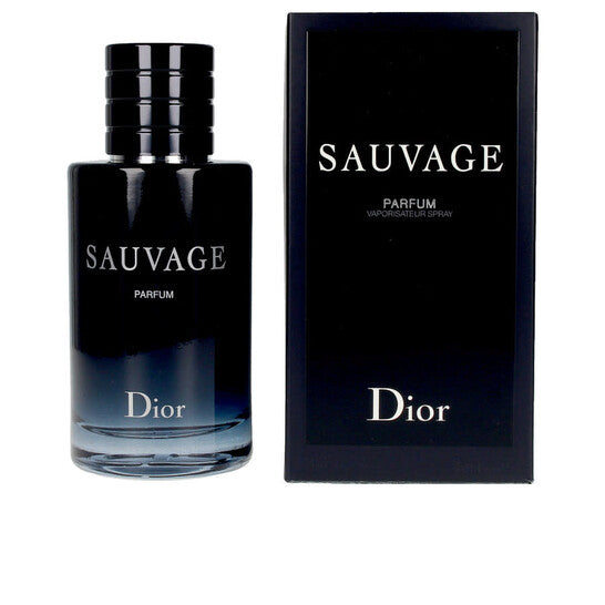 Dior - Sauvage Cologne Parfum Spray