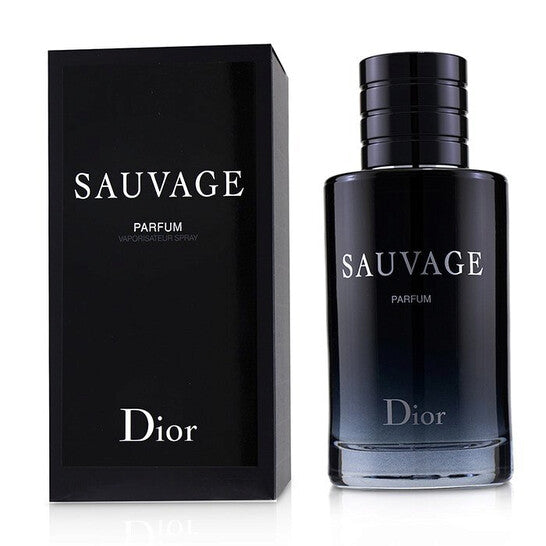 Dior - Sauvage Cologne Parfum Spray