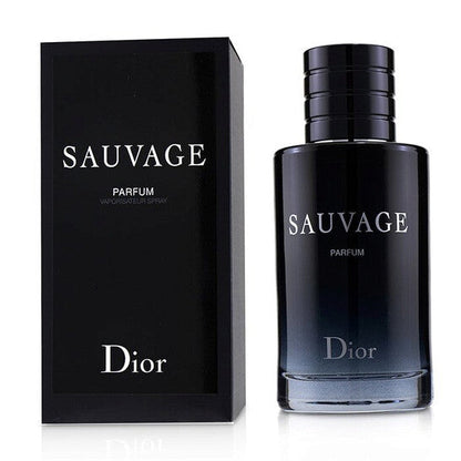 Dior - Sauvage Cologne Parfum Spray