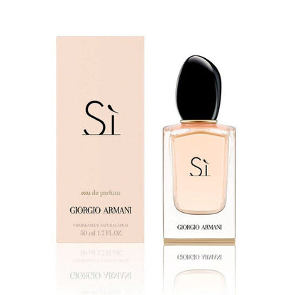 Giorgio Armani - Armani Si EDP Spray