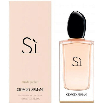 Giorgio Armani - Armani Si EDP Spray