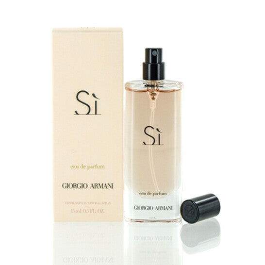 Giorgio Armani - Armani Si EDP Spray