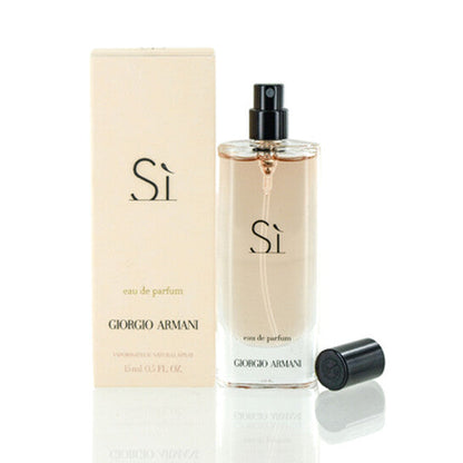 Giorgio Armani - Armani Si EDP Spray