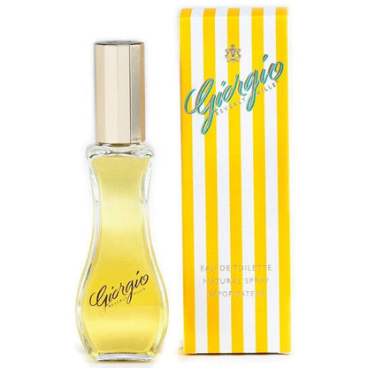 Giorgio - Beverly Hills Edt Spray