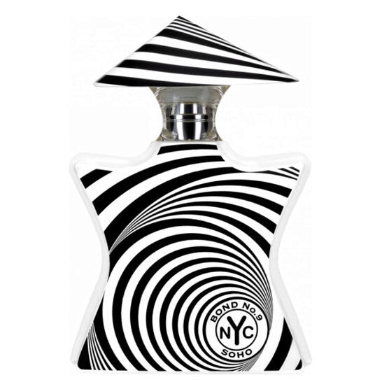 Bond No.9 Soho / Eau De Parfum Spray