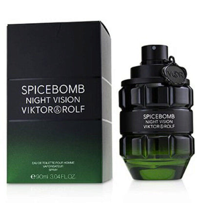 Viktor & Rolf Spicebomb Night Vision / EDT Spray