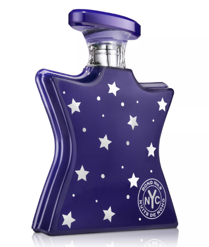Bond No. 9 Nuits De Noho EDP 3.3 Fl. Oz.