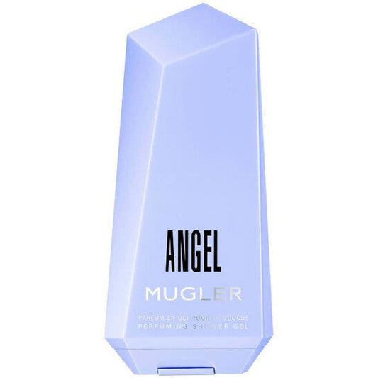 Thierry Mugler Ladies Angel Shower Gel
