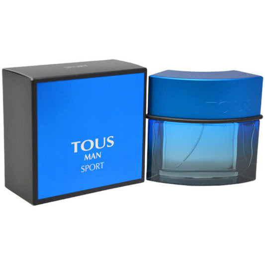 Tous Man Sport / EDT Spray