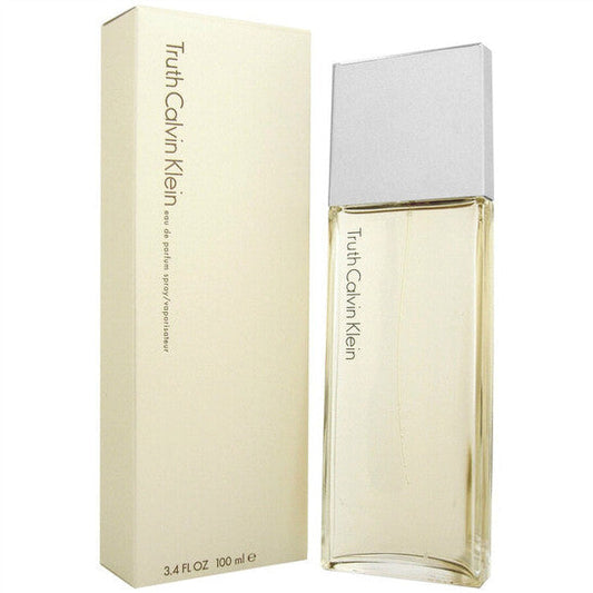 Calvin Klein Truth Women EDP Spray