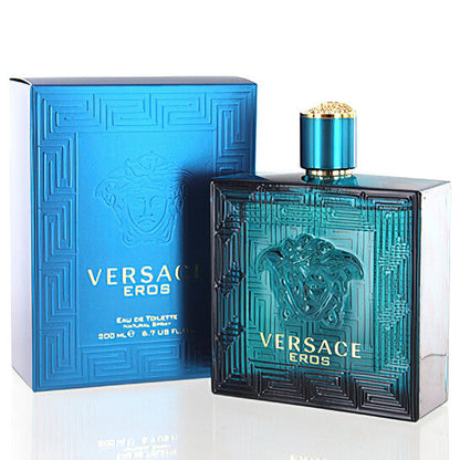 Versace Eros / EDT Spray