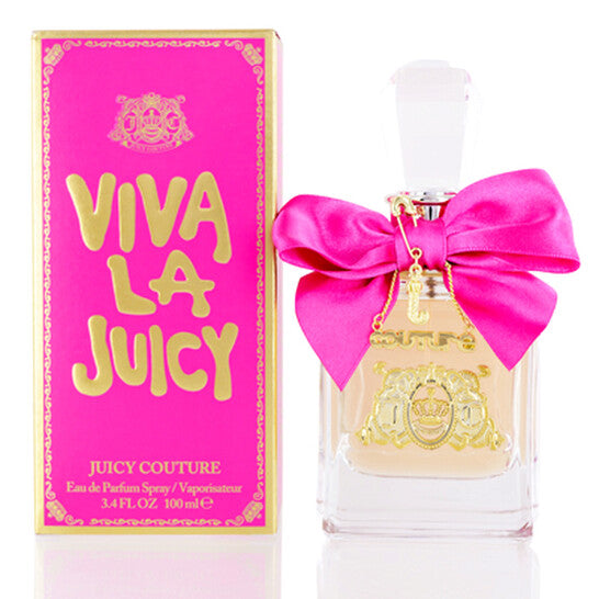Juicy Couture Viva La Juicy/ EDP Spray